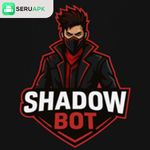 Icon Download Shadow Bot v8