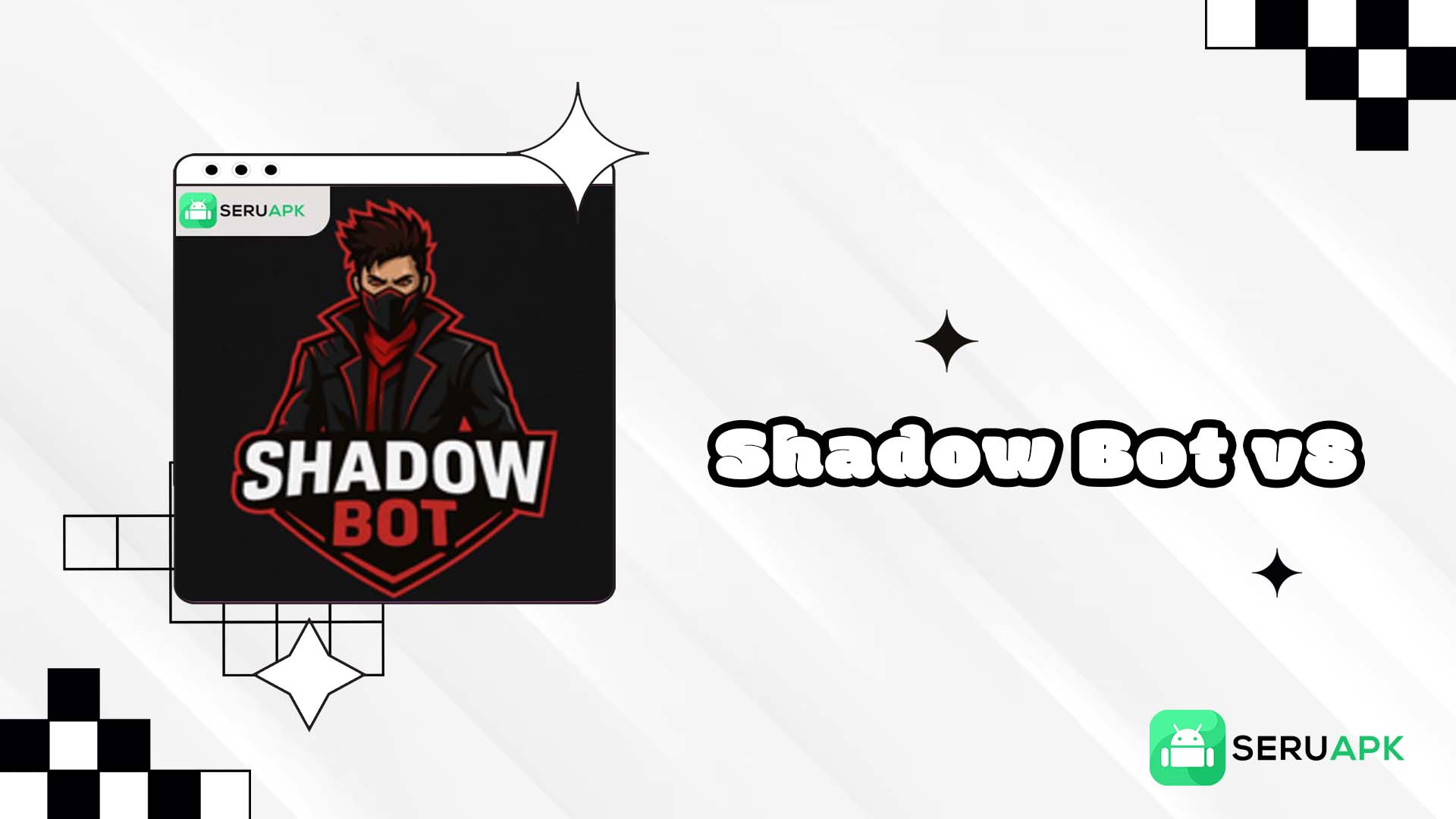 Shadow Bot v8