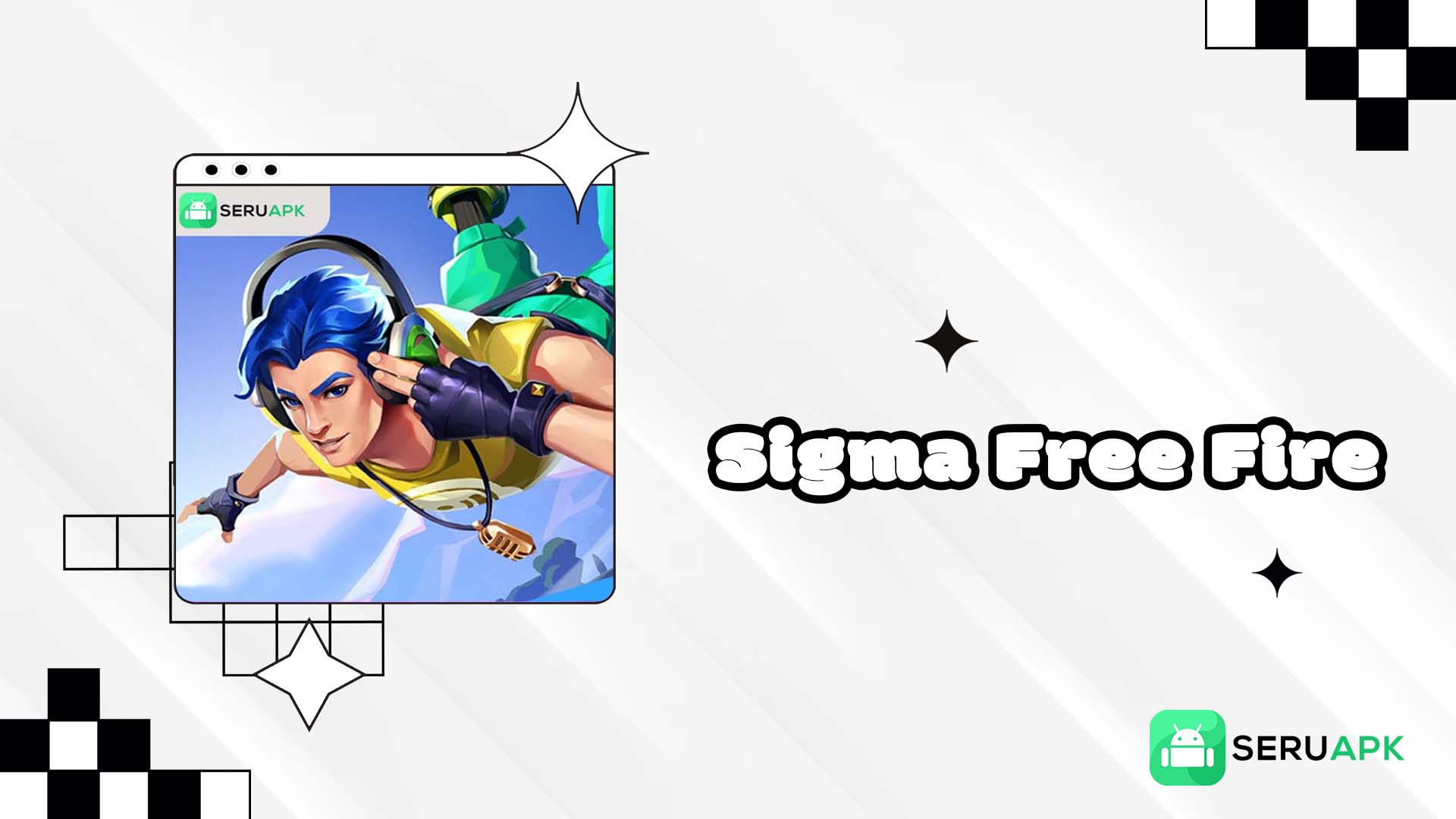 Sigma Free Fire