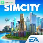 Icon Download SimCity BuildIt