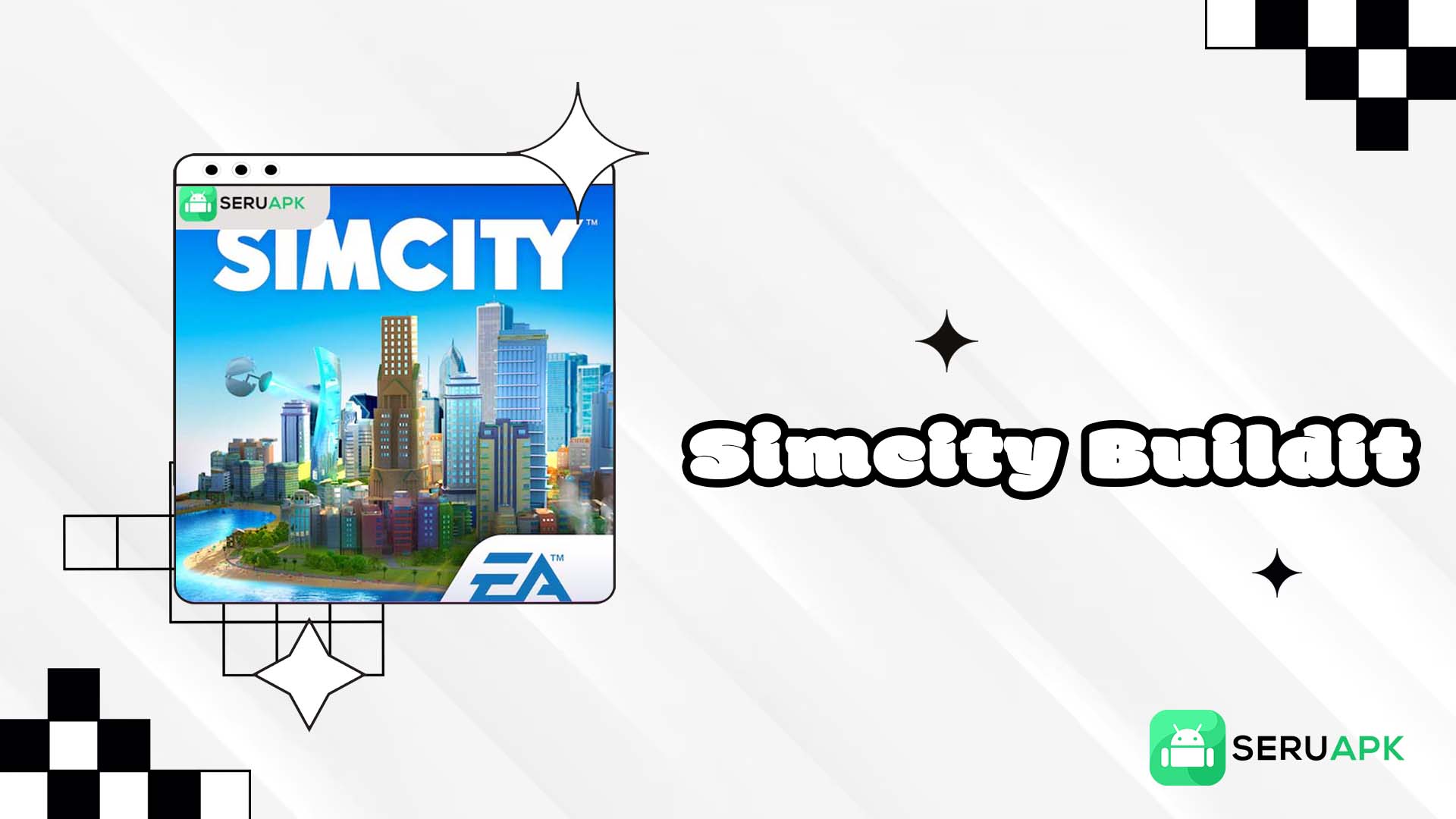 SimCity BuildIt