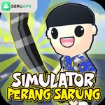 Icon Unduh Simulator Perang Sarung 3D