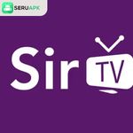 Icon Download SIR TV