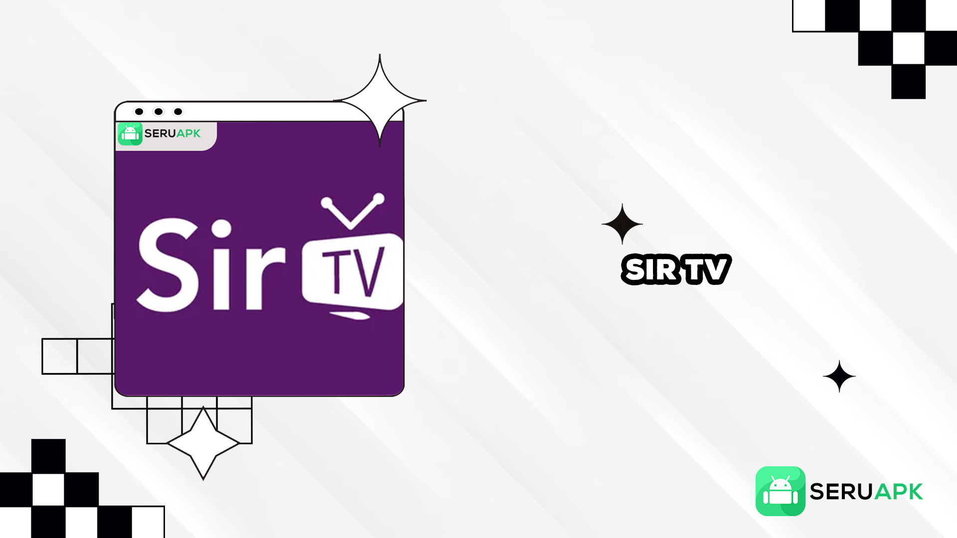 SIR TV