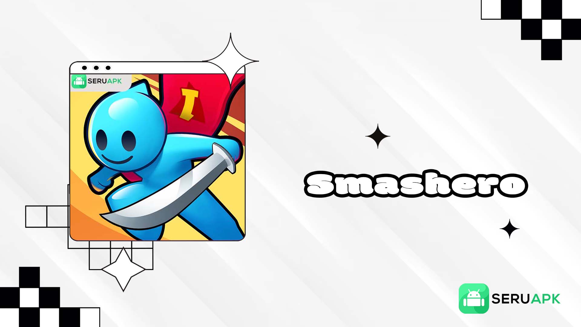 Smashero