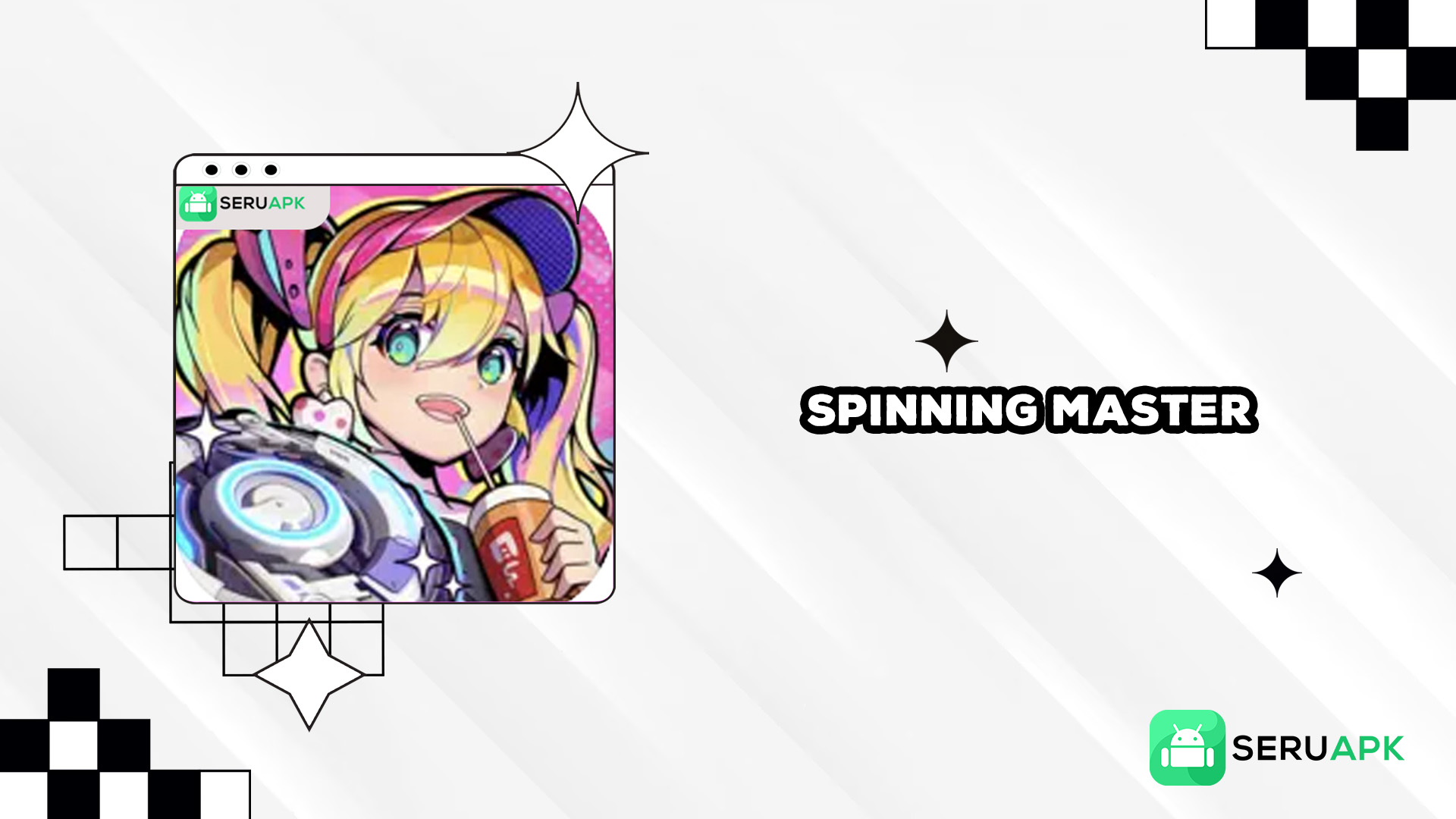 Spinning Master