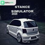 Icon Download Stance Simulator