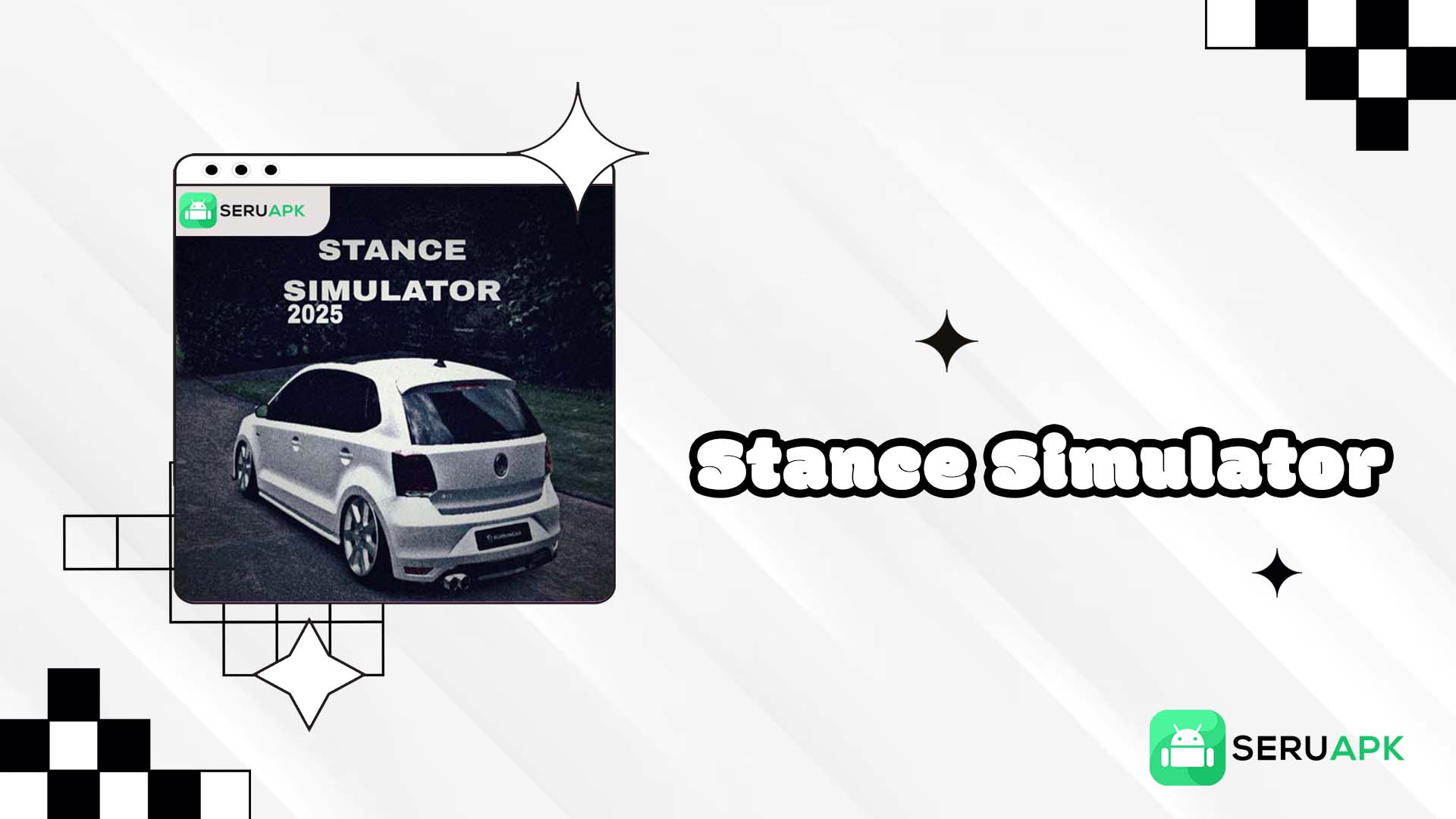 Stance Simulator