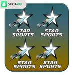 Icon Download Star Sports