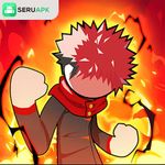 Stick Cursed Phantom Fight