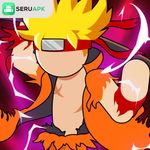 Icon Download Stick Ninja Fight