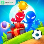 Icon Download Stickman Party