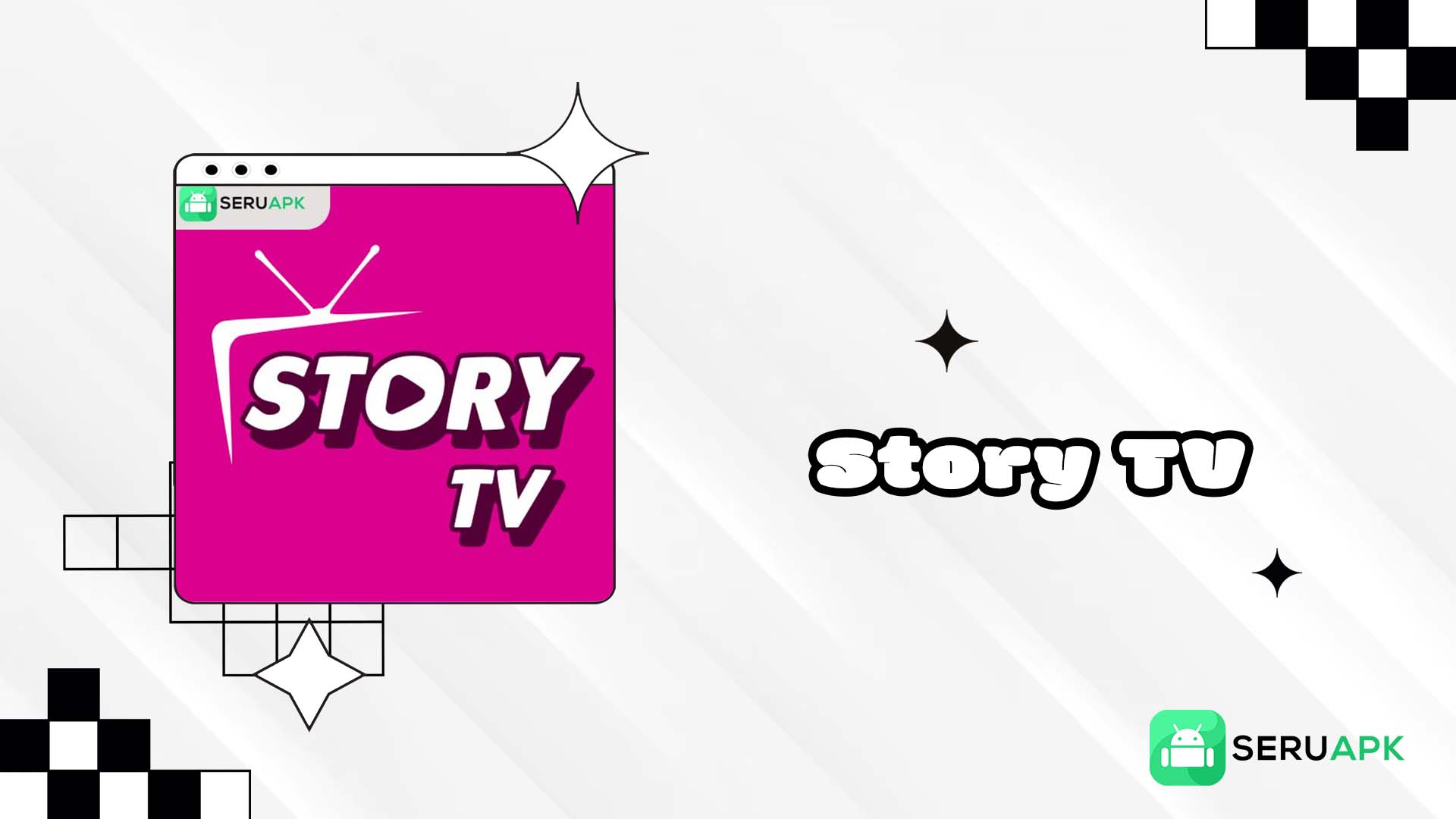 Story TV