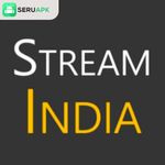 Icon Download Stream India