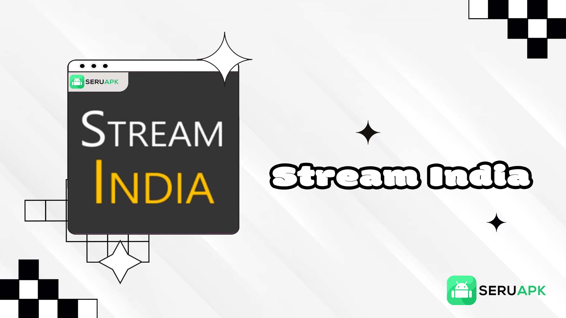 Stream India
