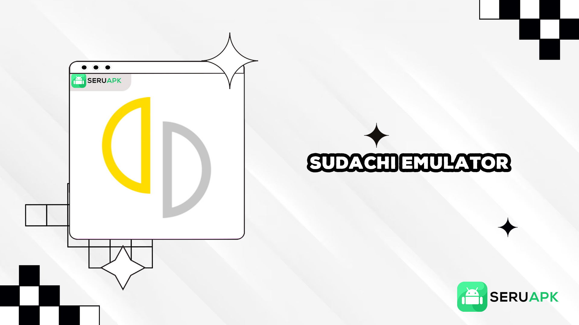 Sudachi Emulator