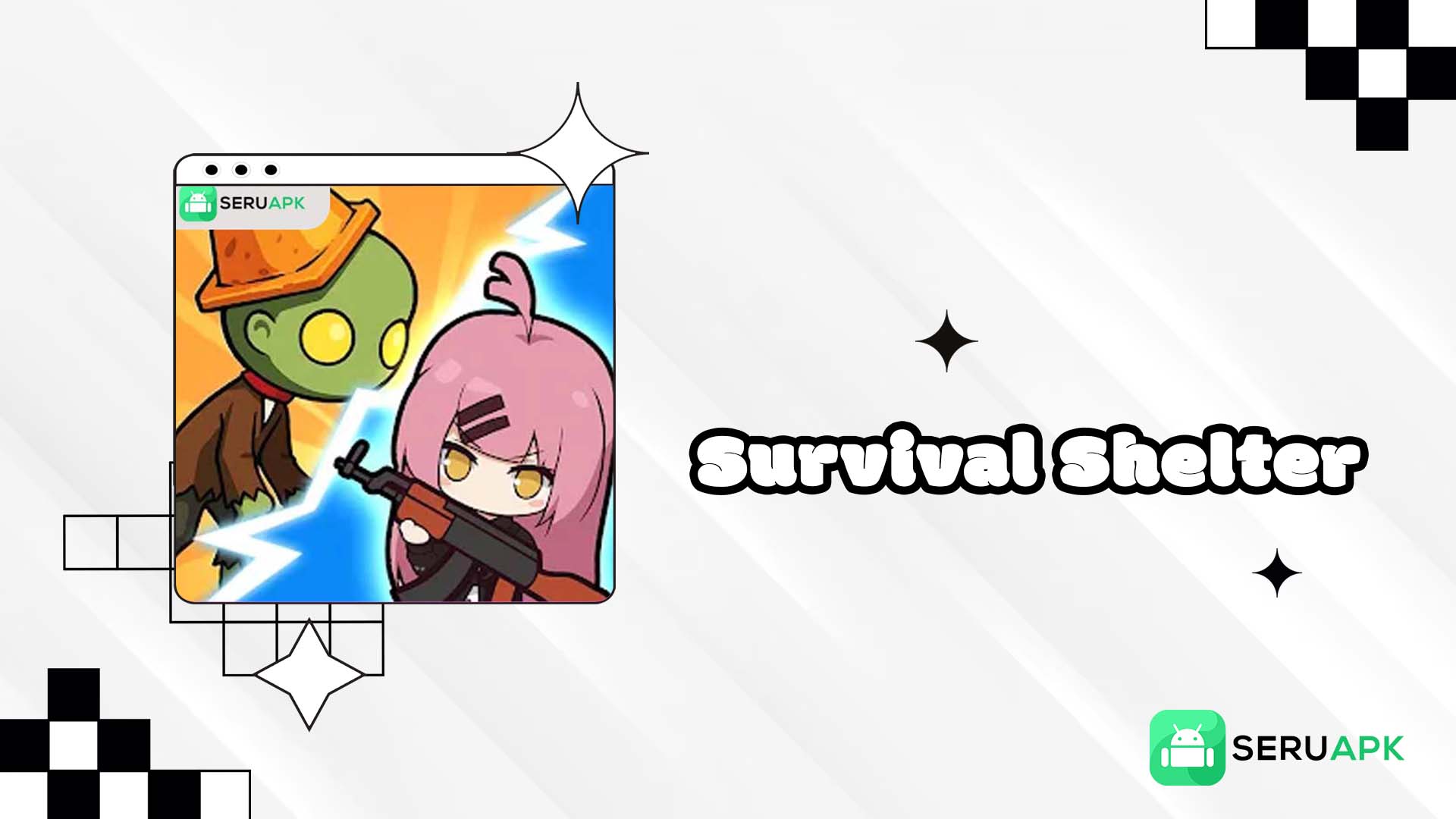 Survival Shelter