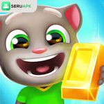 Icon Download Talking Tom Gold Run