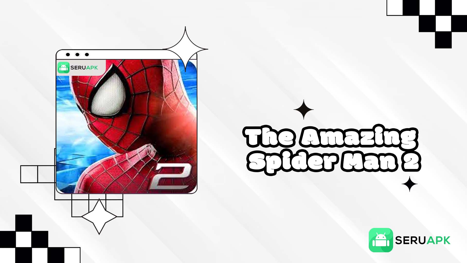 The Amazing Spider Man 2