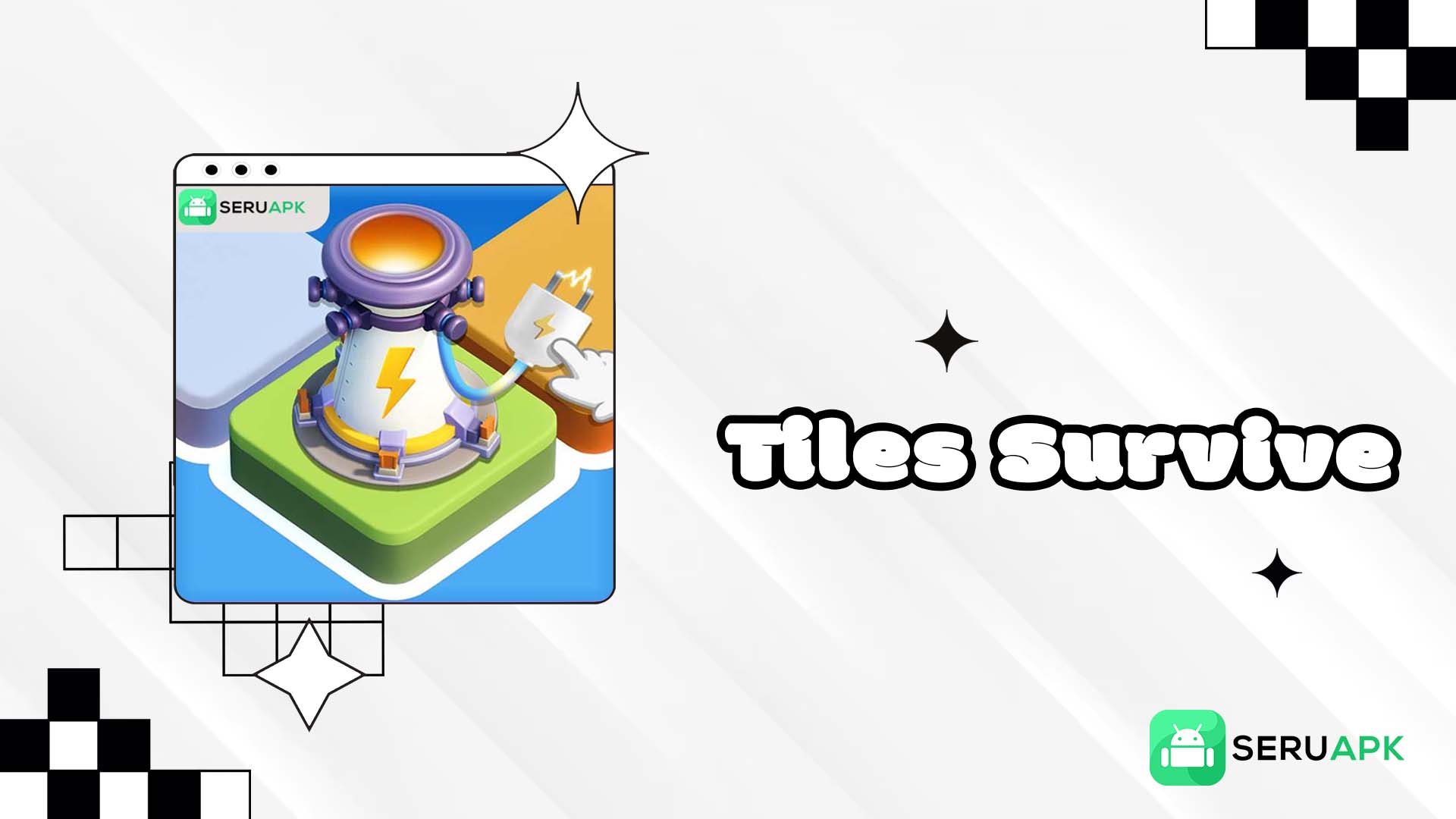 Tiles Survive