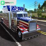 Truck Simulator Driver USA EVO