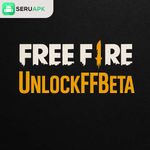 Icon Download Unlock FF Beta Server