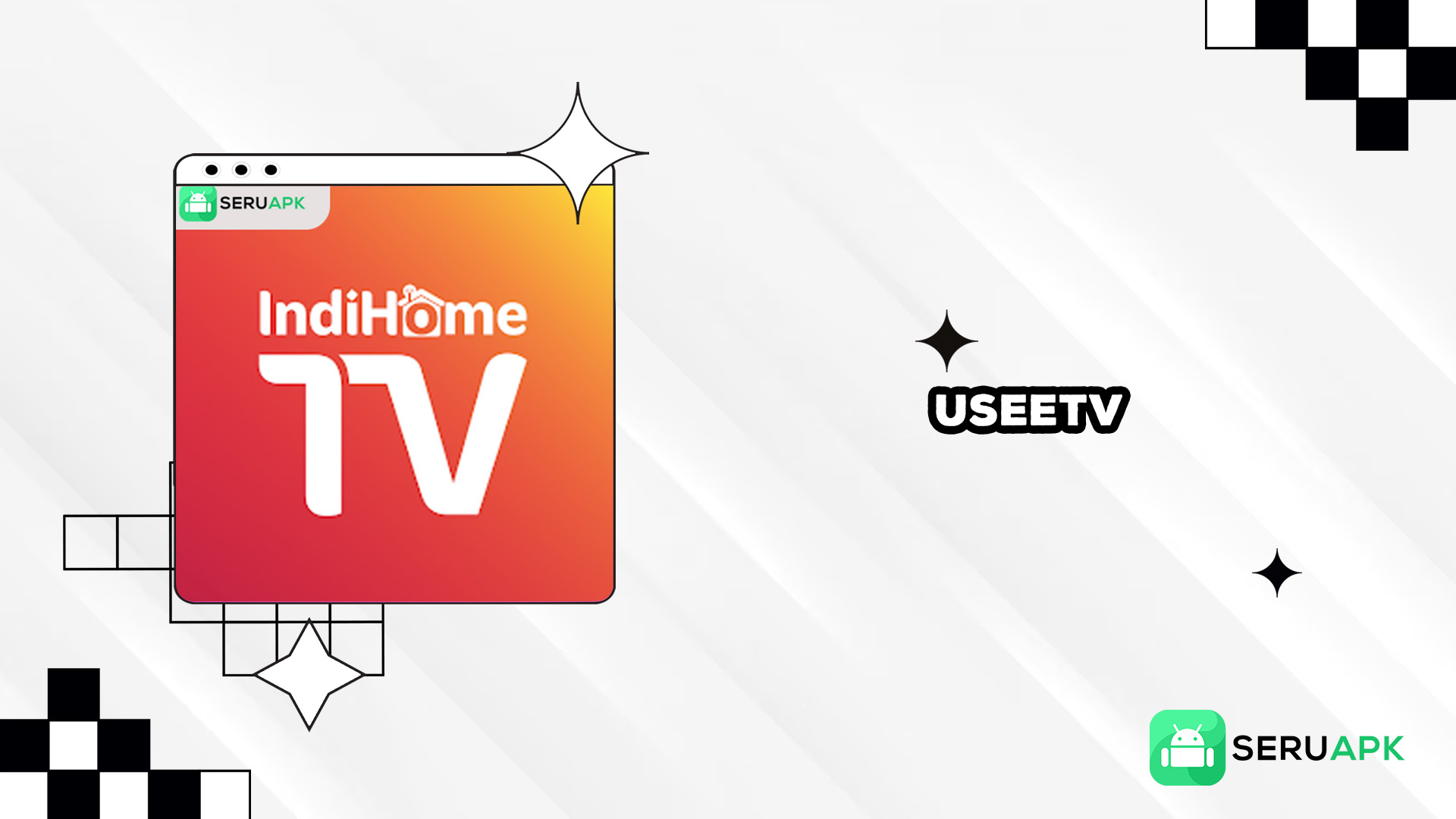 UseeTV