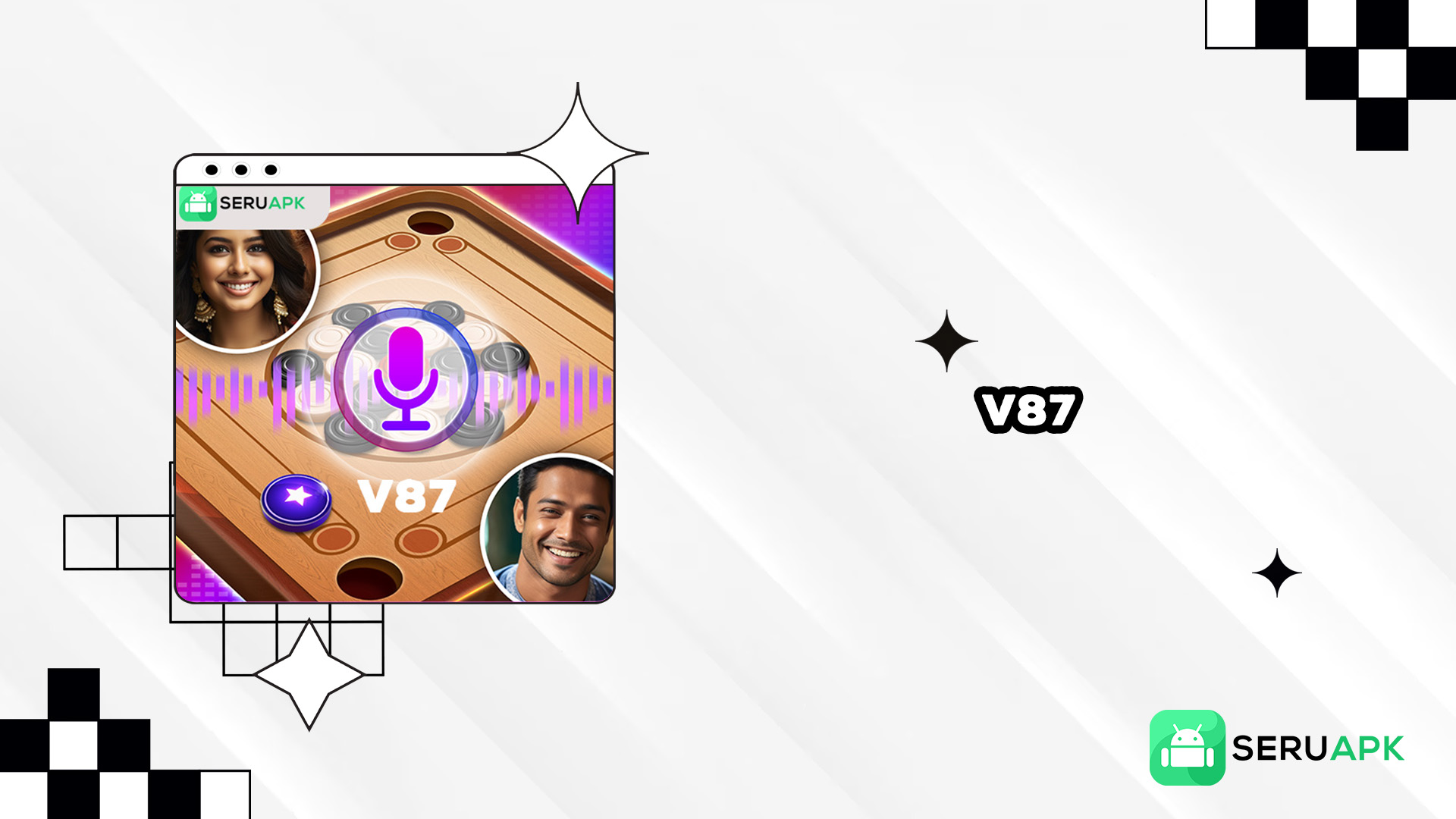 V87