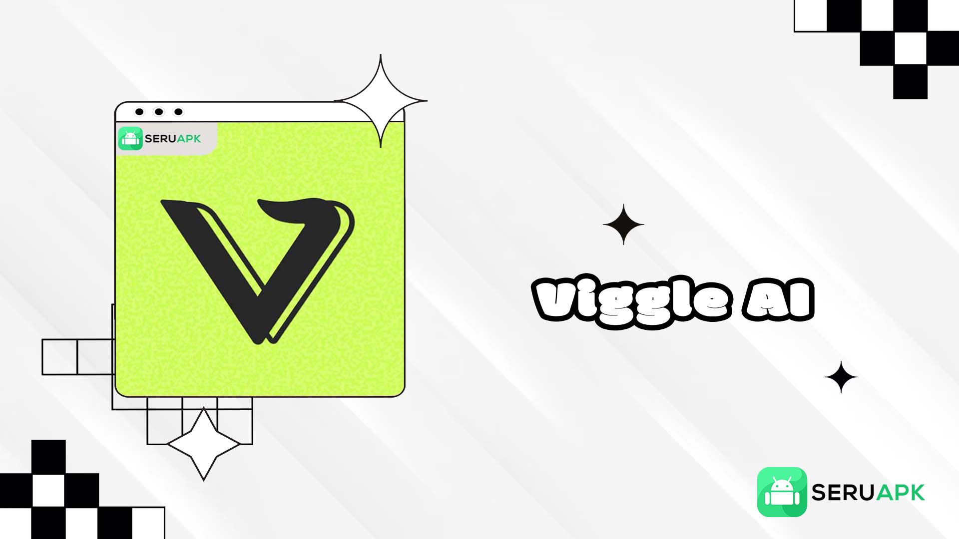 Viggle AI