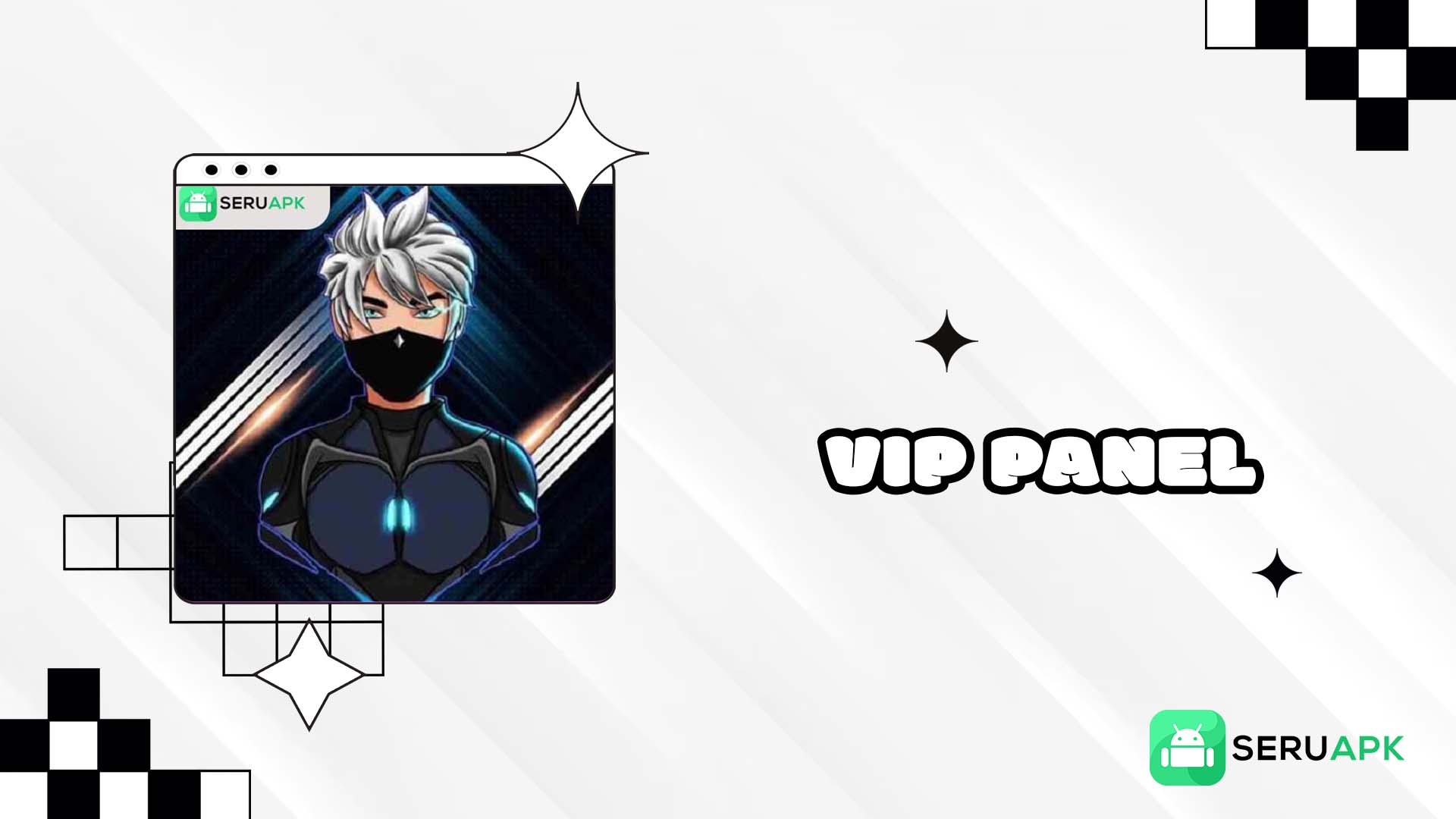VIP PANEL