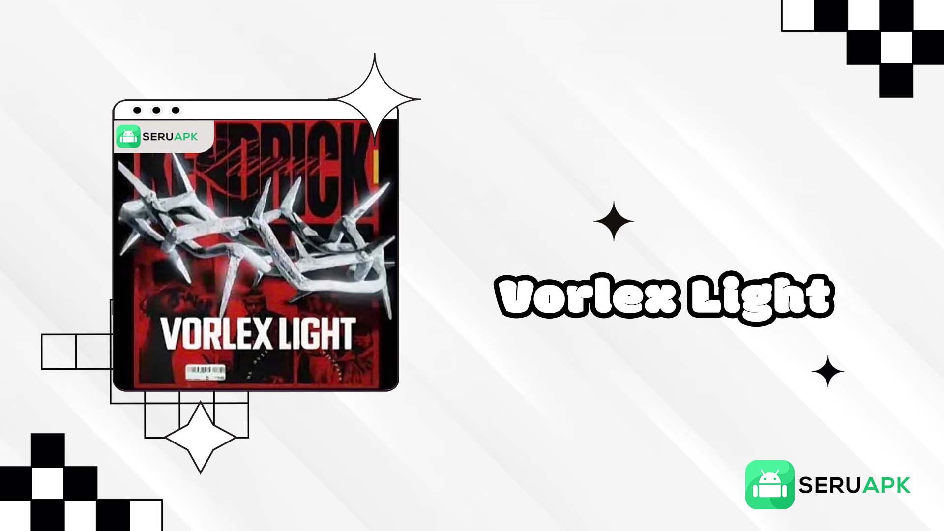 Vorlex Light