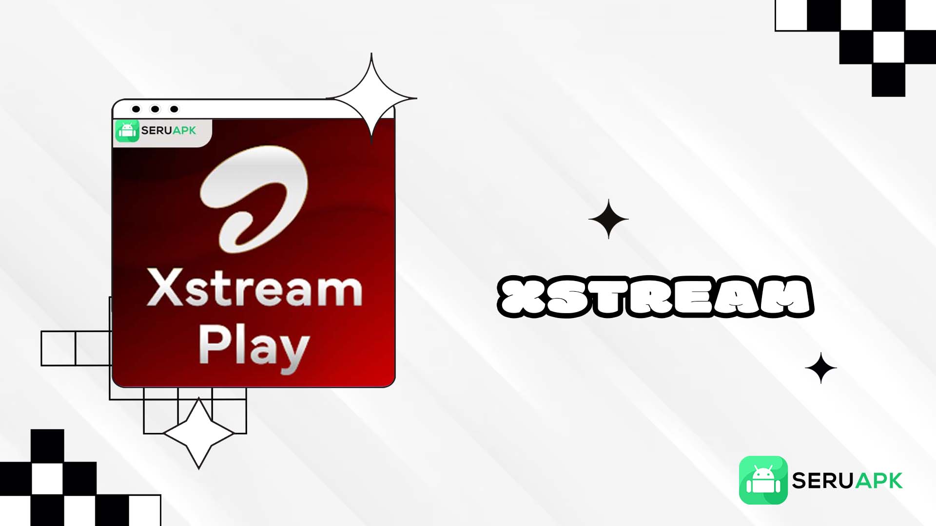 Xstream