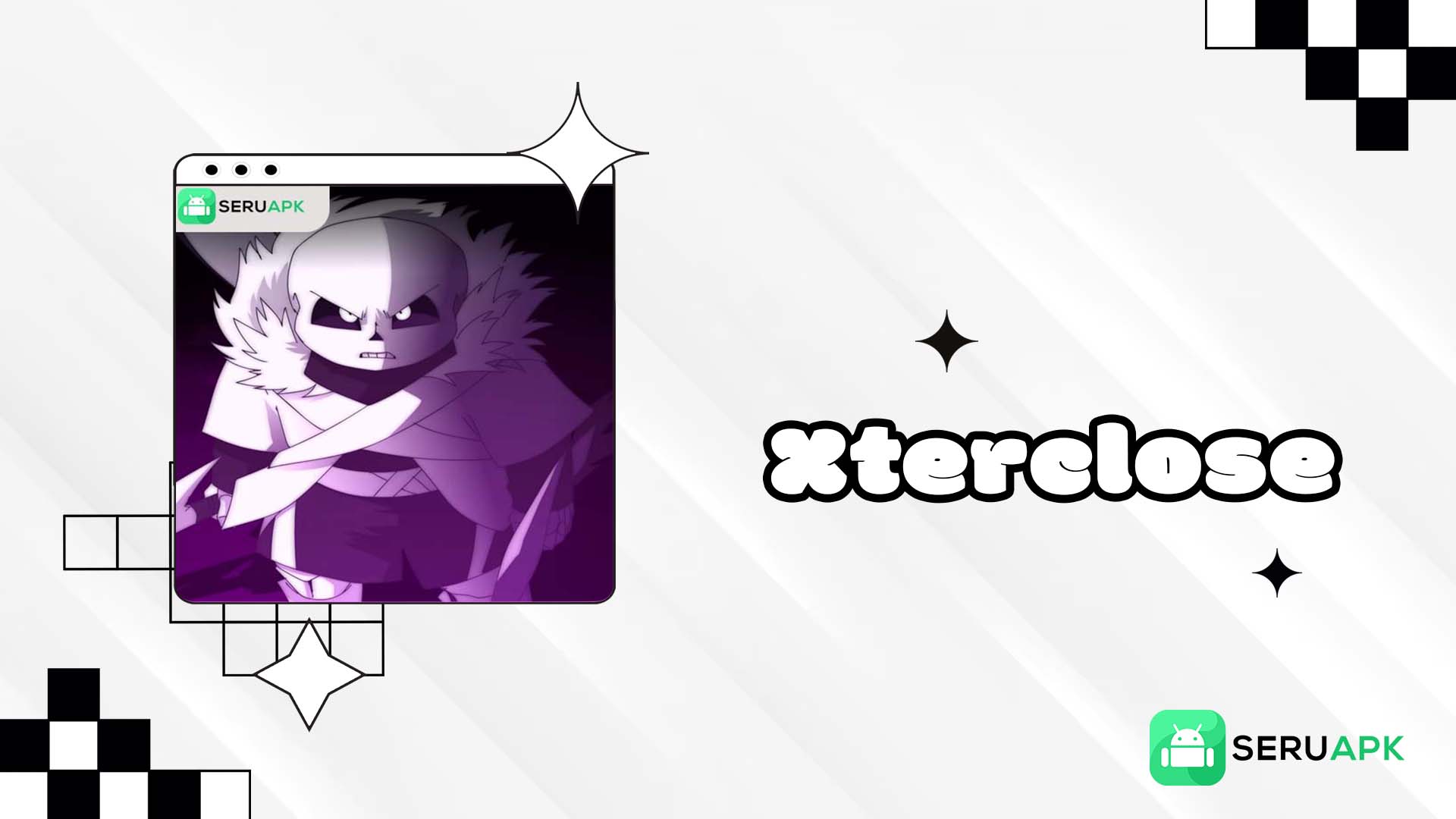 Xterclose