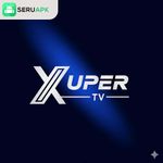 Icon Download Xuper TV