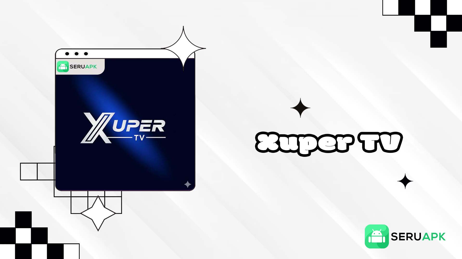 Xuper TV