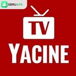 Icon Download Yacine TV