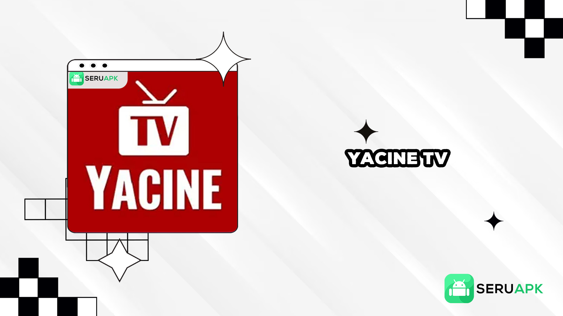 Yacine TV