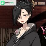 Icon Unduh Yakuza Rogue