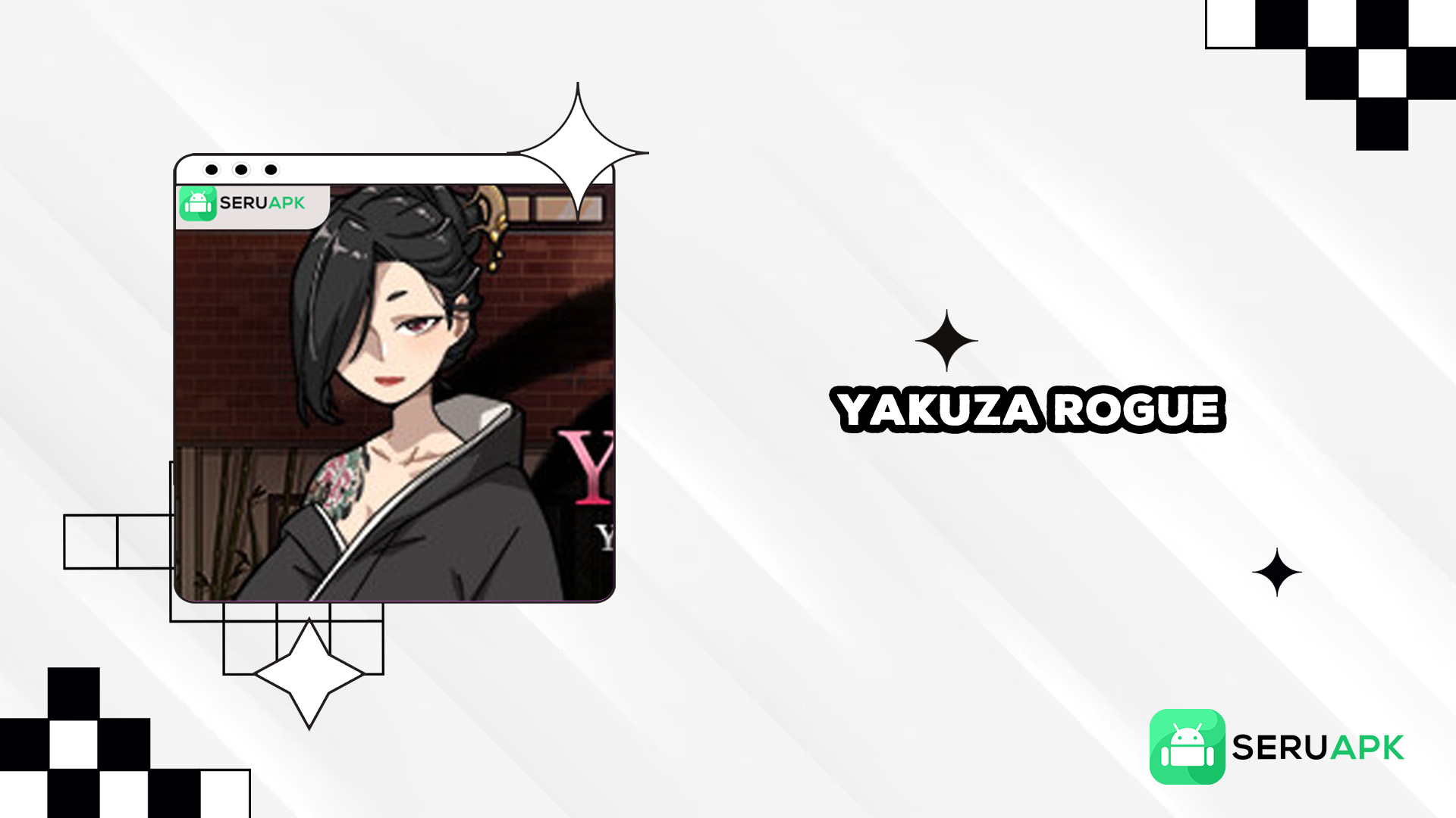 Yakuza Rogue