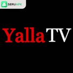 Icon Unduh Yalla TV