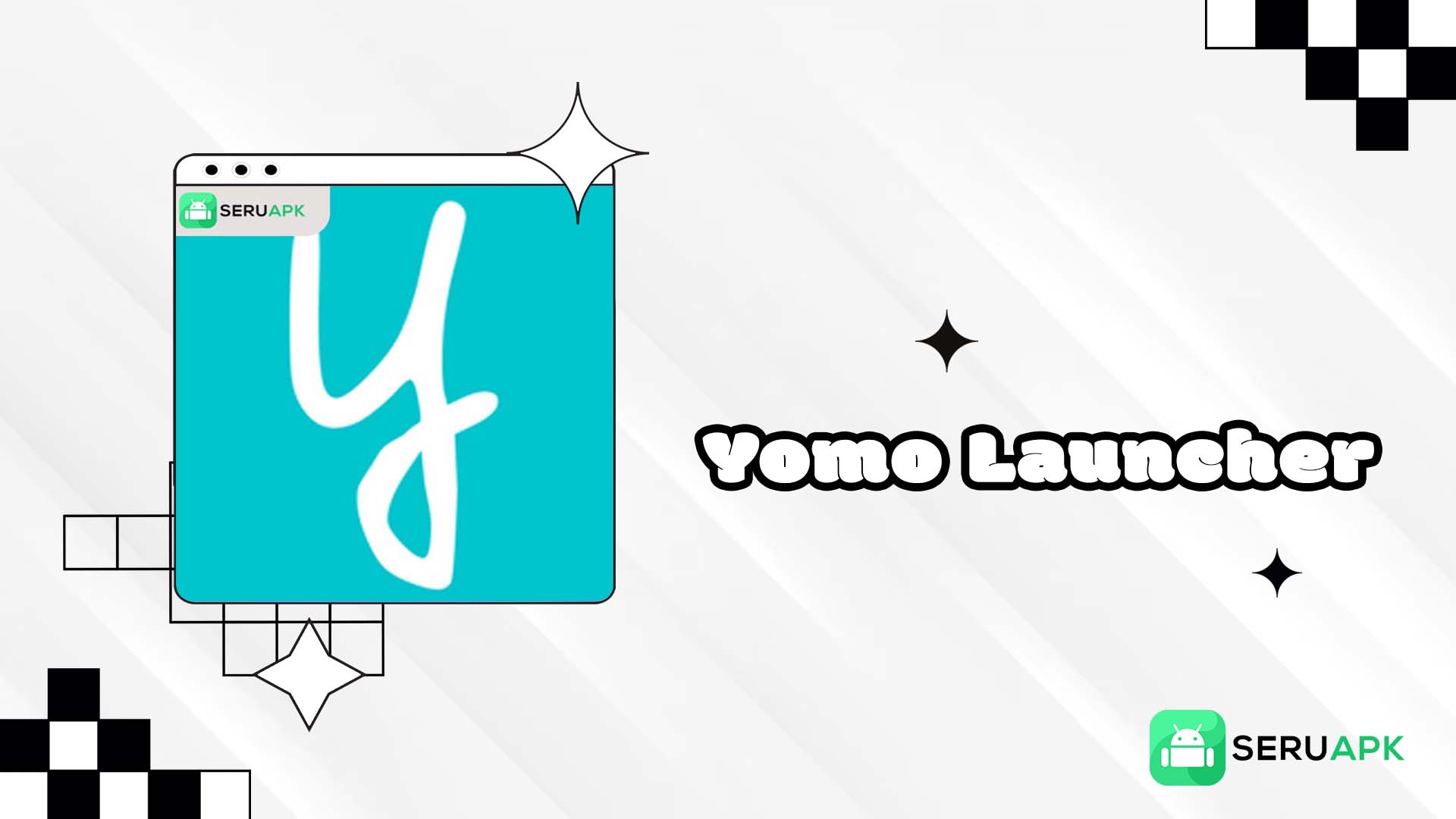 Yomo Launcher