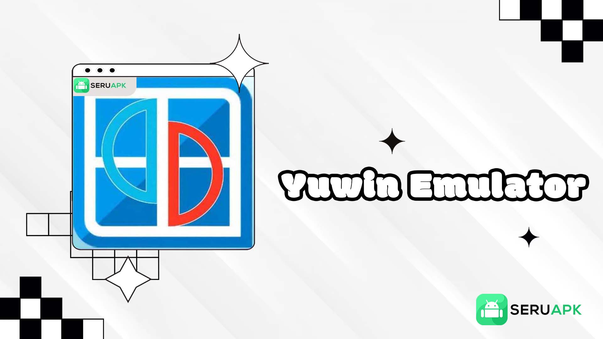 Yuwin Emulator