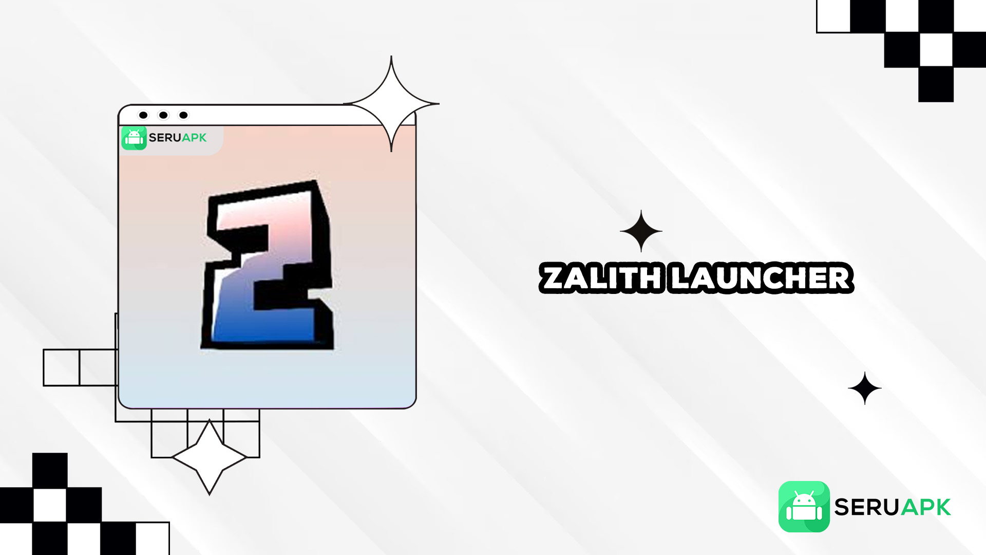 Zalith Launcher