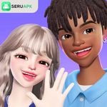 Icon Download ZEPETO