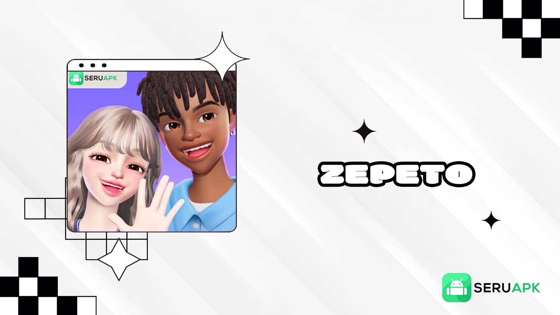 ZEPETO