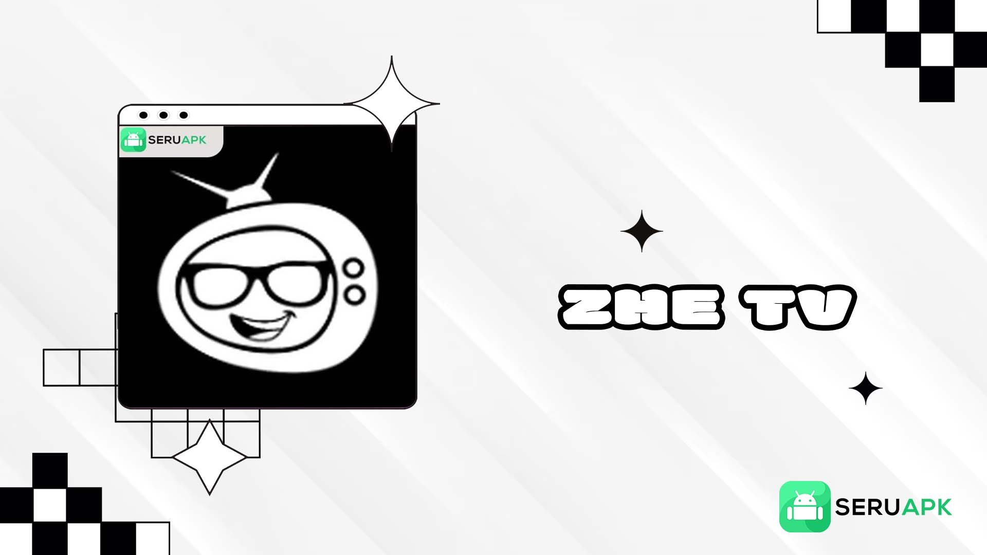 ZHE TV