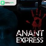 Anant Express