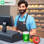 Bakery Supermart Simulator