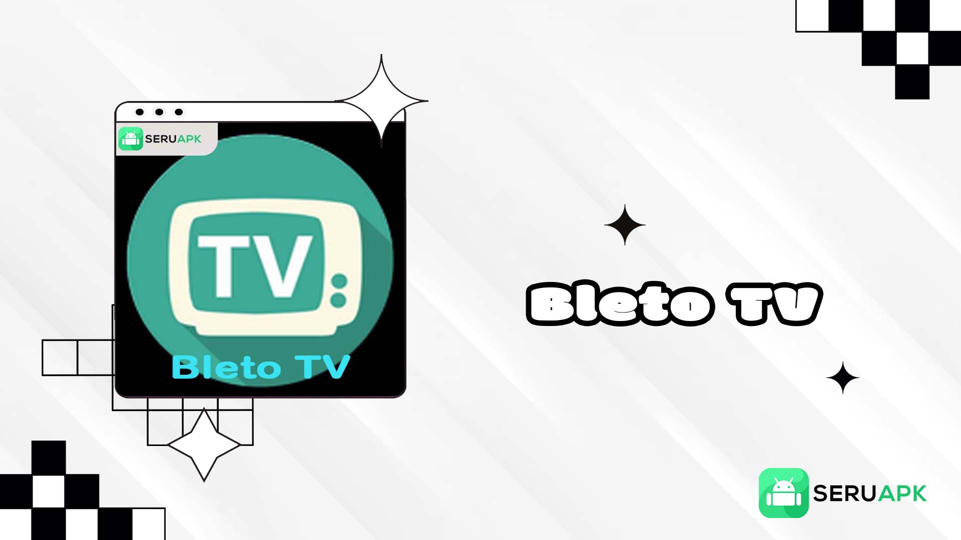 Bleto TV