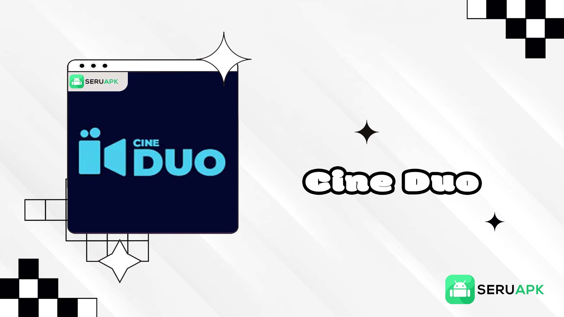 Cine Duo